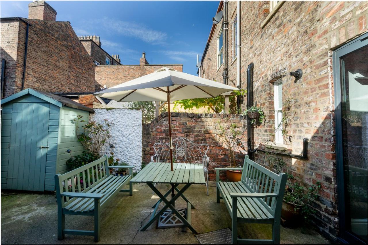 Holiday home 22 Sandringham Street York