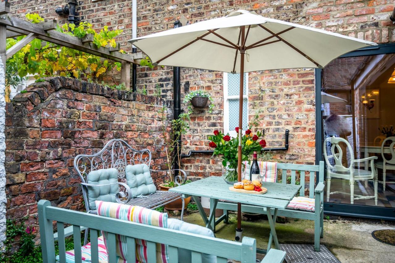 Holiday home 22 Sandringham Street York