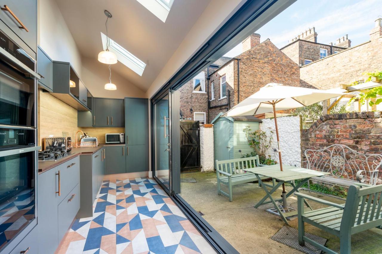 Holiday home 22 Sandringham Street