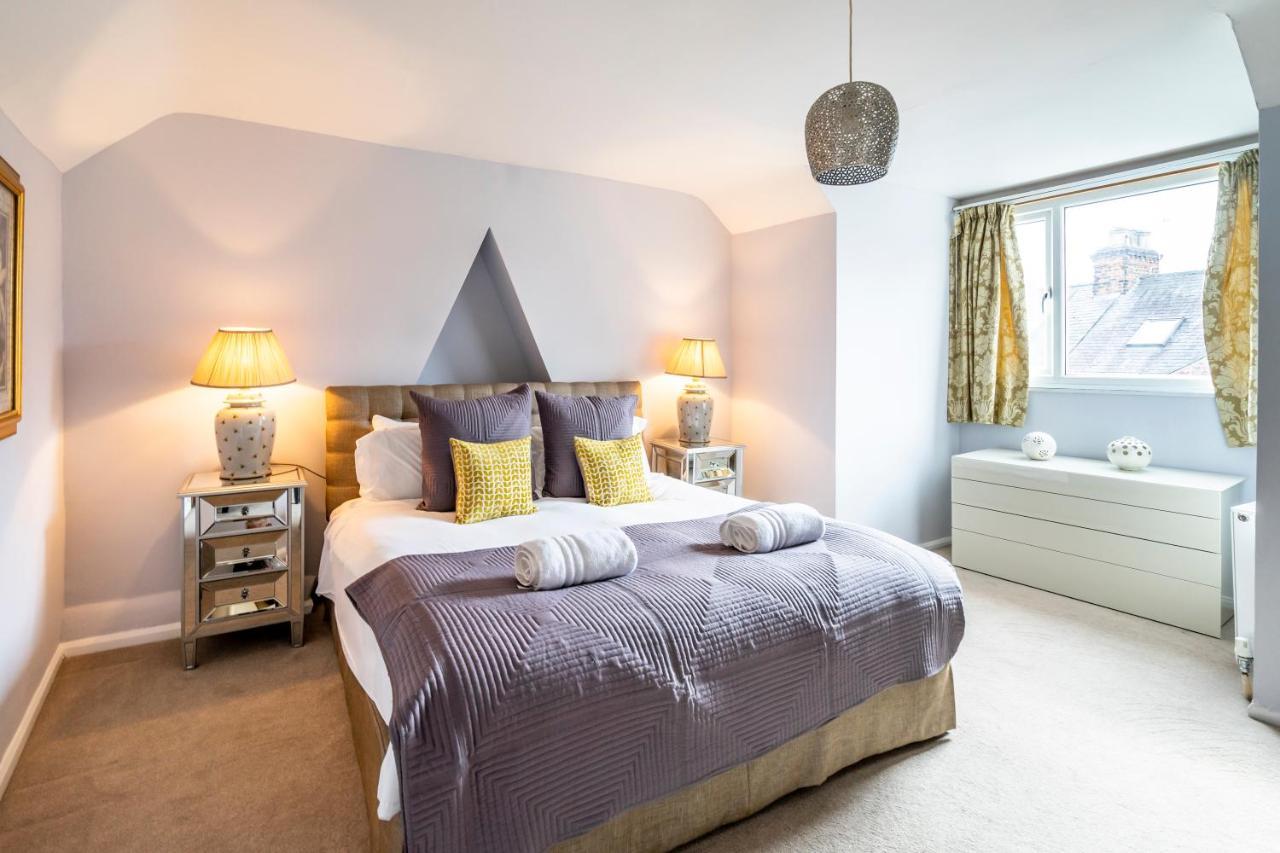22 Sandringham Street Holiday home