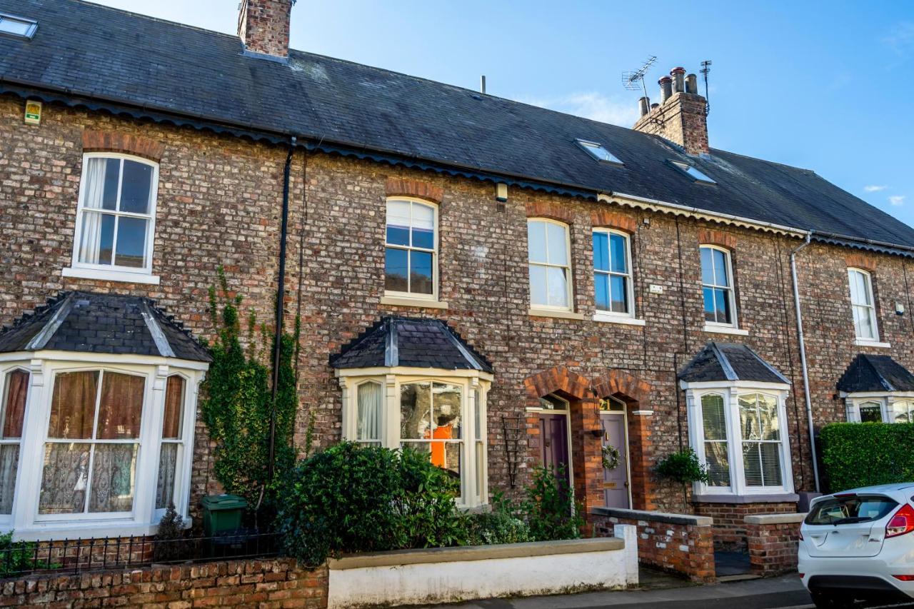 Holiday home 22 Sandringham Street York