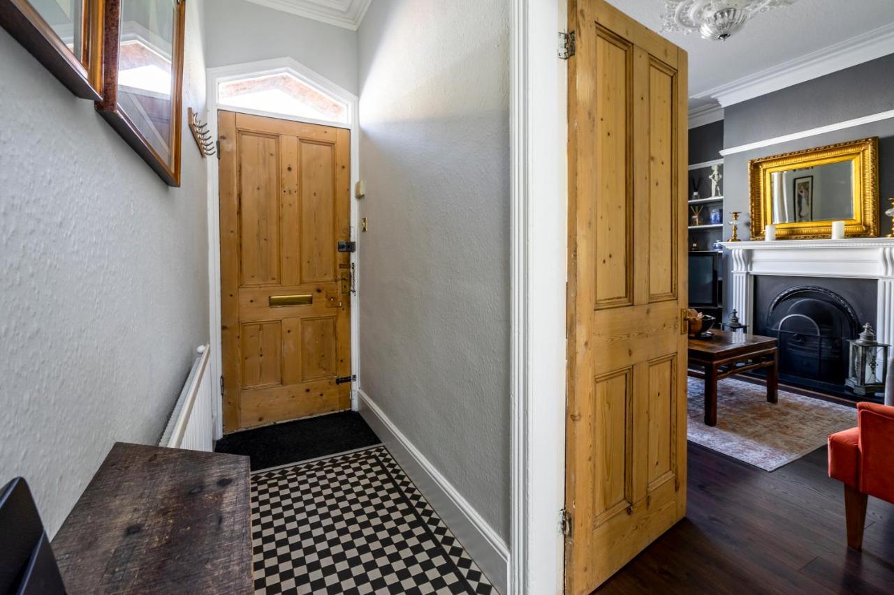 22 Sandringham Street Holiday home *