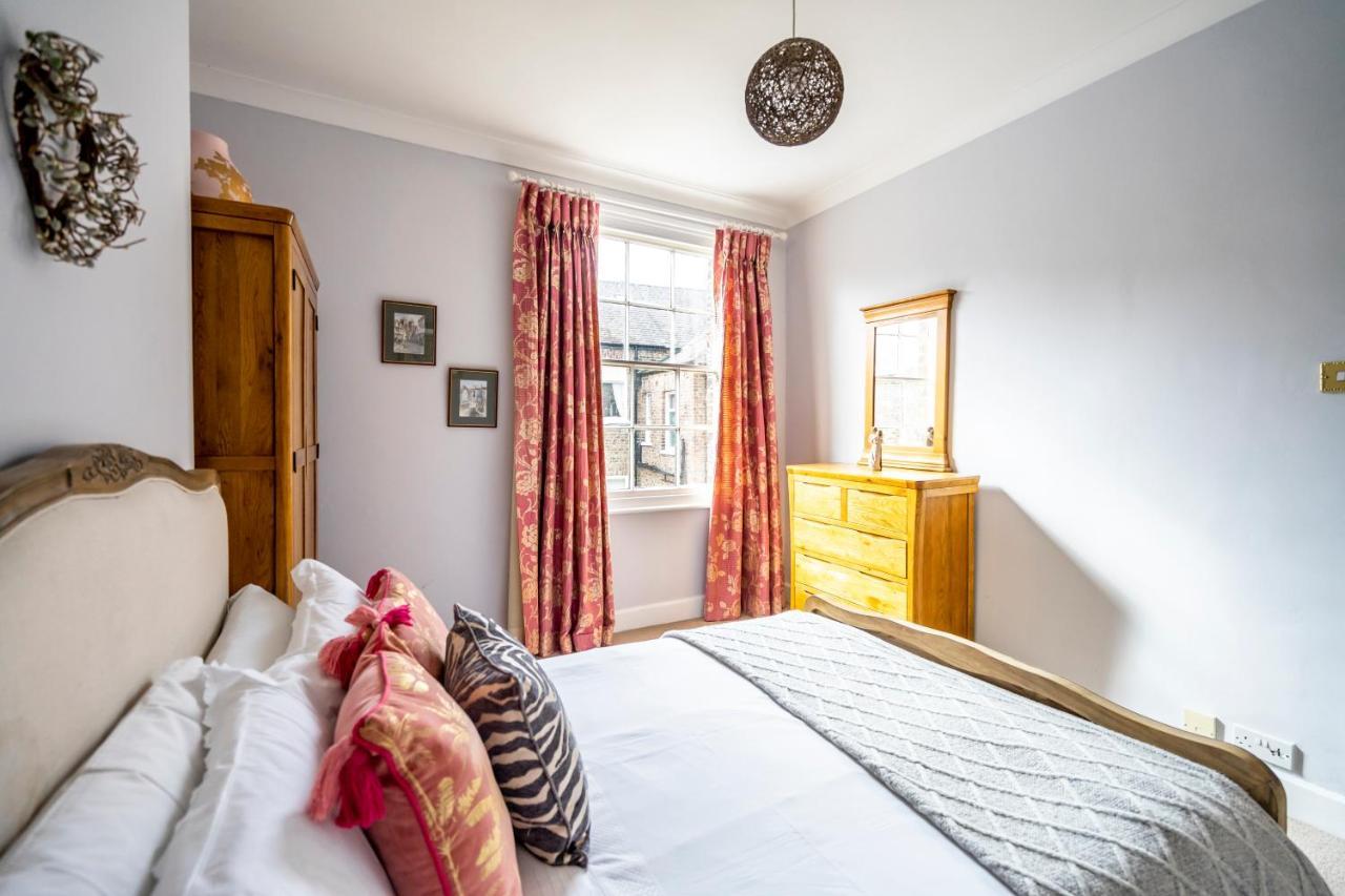 22 Sandringham Street Holiday home York